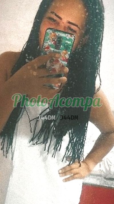 Foto 1 de Nayanne, acompanhante em Aripuanã - MT