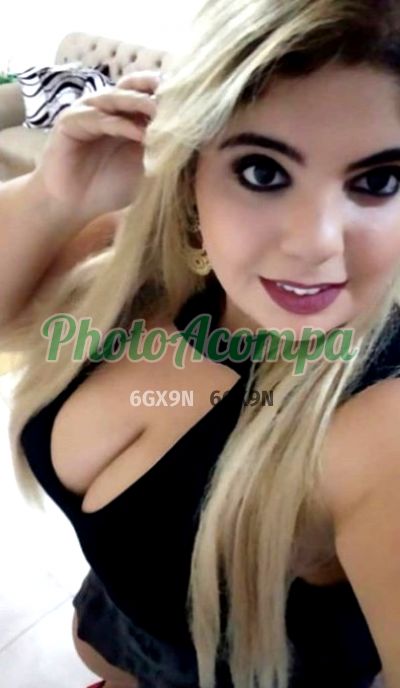 Foto 4 de Mel, acompanhante em Rio de Janeiro - RJ