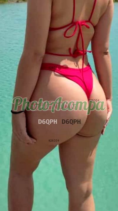 Foto 4 de Babi Nascimento, acompanhante em Ananindeua - PA