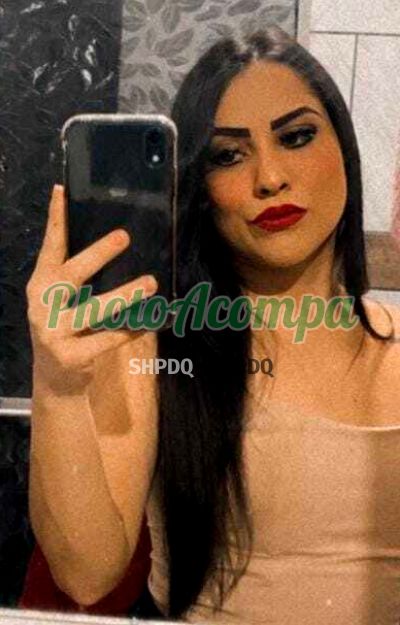 Capa do perfil de Camilinha oliveira