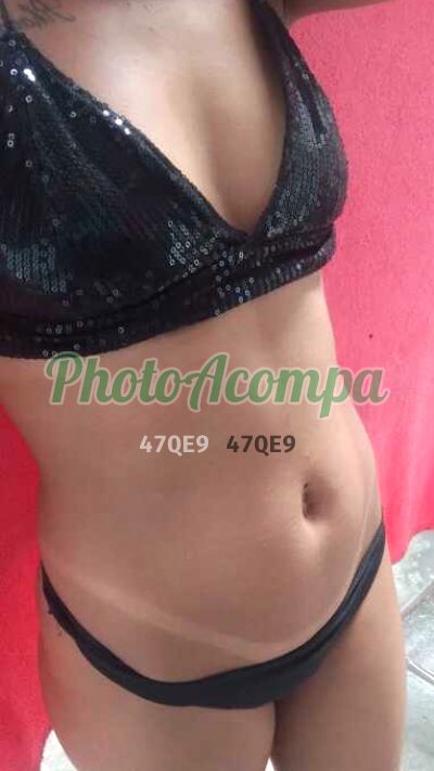 Foto 3 de Kamilinha, acompanhante em Recife - PE