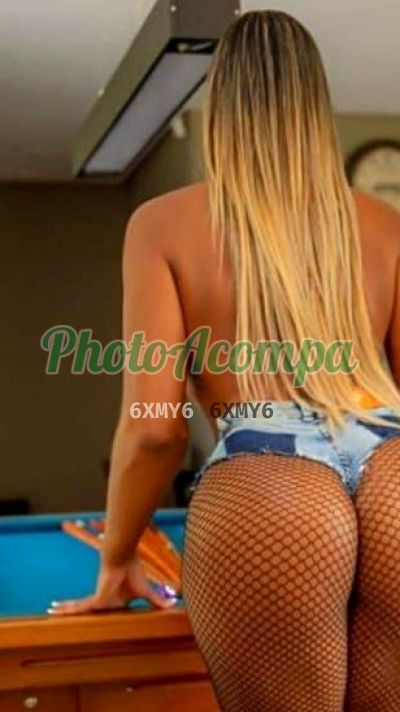 Foto 2 de Julia Blant, acompanhante em Rio de Janeiro - RJ