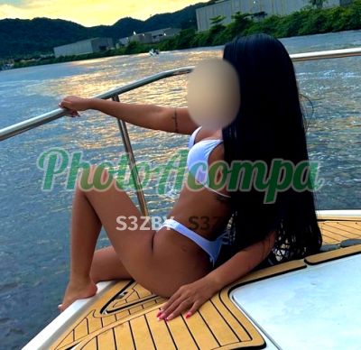 Foto 4 de Gabi, acompanhante em Nova Iguaçu - RJ