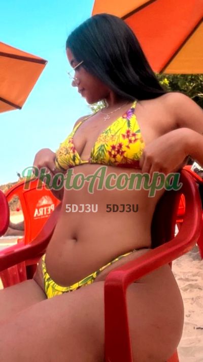 Foto 3 de Ágata Sofia, acompanhante em São Paulo - SP
