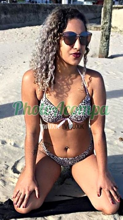 Foto 4 de Rebeca, acompanhante em Mogi Guaçu - SP