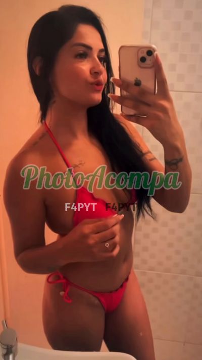 Foto 2 de Amanda, acompanhante em Piracicaba - SP