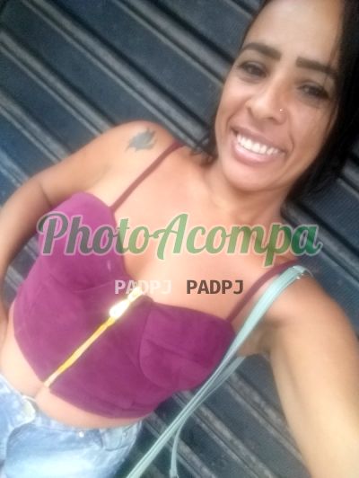 Foto 5 de Kamilinha, acompanhante em Betim - MG