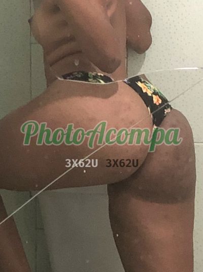 Foto 3 de Ana Julia, acompanhante em Rio de Janeiro - RJ