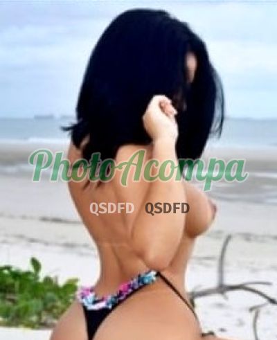 Foto 2 de Carol Martins, acompanhante em Rio de Janeiro - RJ