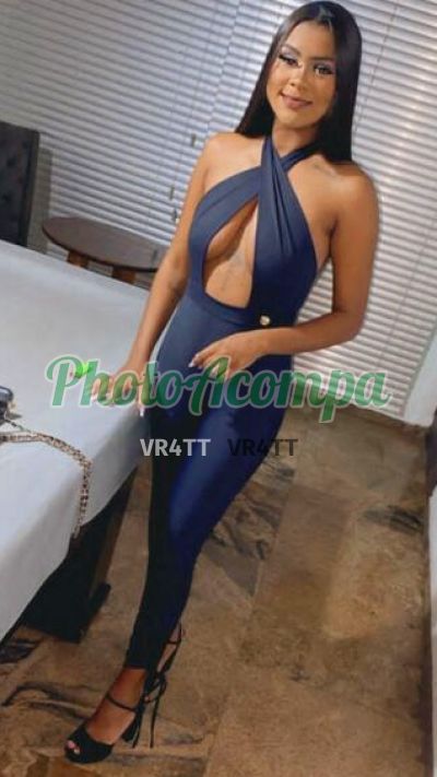 Foto 3 de Mabel, acompanhante em Divinópolis - MG