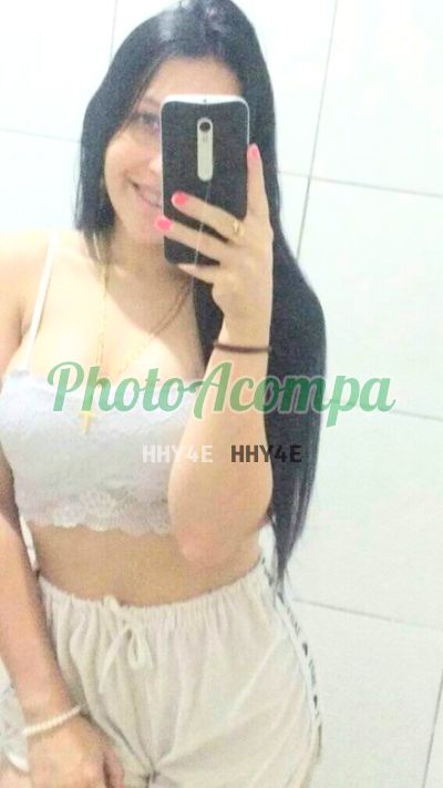 Foto 2 de Pricila Ramos, acompanhante em Itapevi - SP