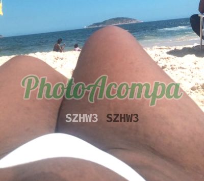 Capa do perfil de Caroliny