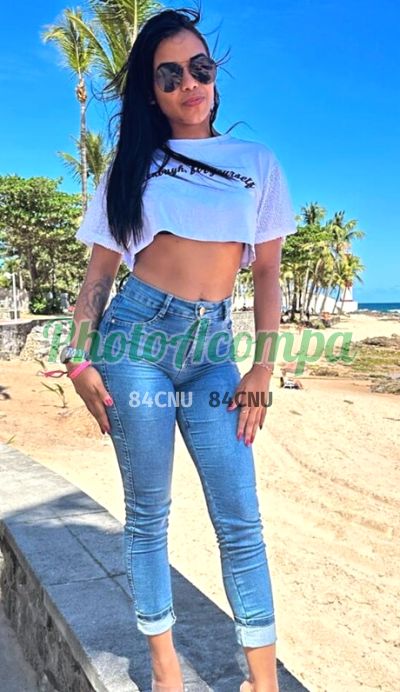 Foto 3 de Bárbara, acompanhante em Igarassu - PE