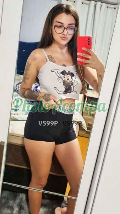 Foto 3 de Bruna, acompanhante em ABC Paulista - SP