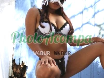Foto 2 de Anna Ferraz, acompanhante em Campinas - SP