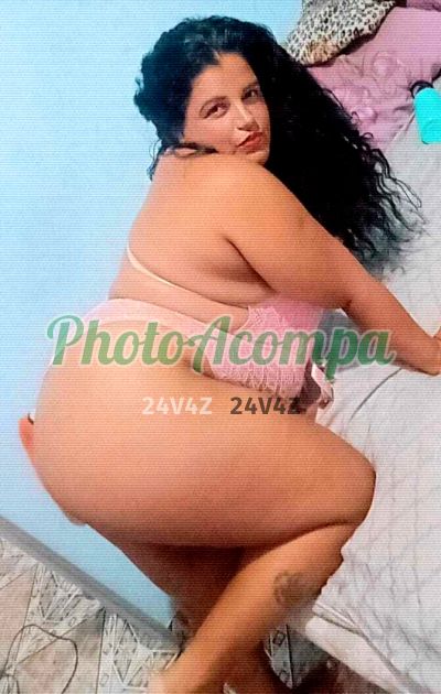 Foto 2 de Morgana, acompanhante em Rio de Janeiro - RJ