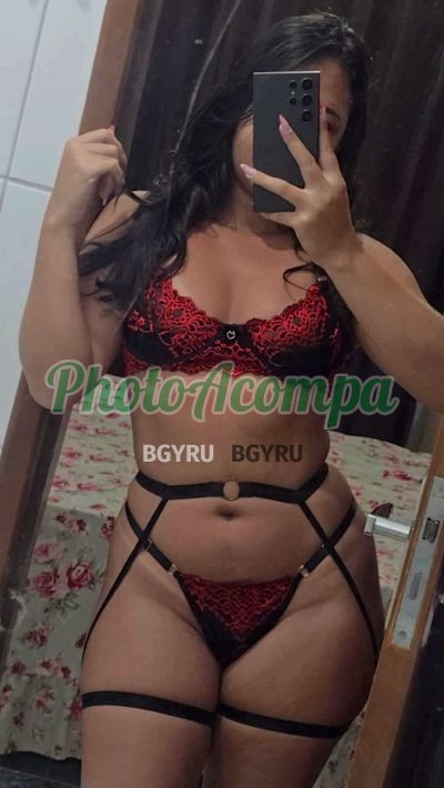 Foto 3 de Olívia Martinez, acompanhante em Goiânia - GO
