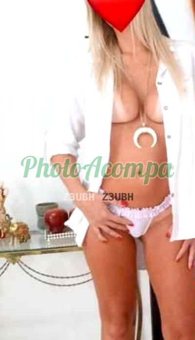 Foto 2 de Juliana Ferraz, acompanhante em Goiânia - GO