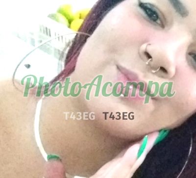 Foto 1 de Babi, acompanhante em Piracicaba - SP