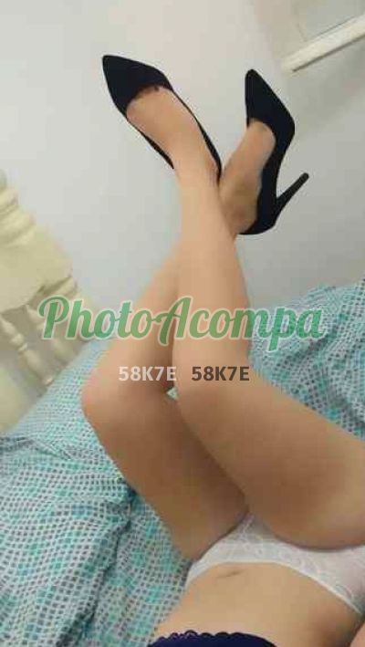Foto 3 de Mirella, acompanhante em Campinas - SP