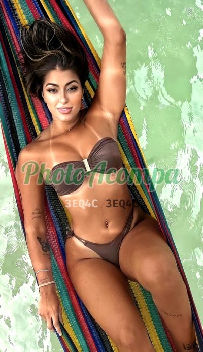 Foto 3 de Nanda Silva, acompanhante em Ribeirão Preto - SP