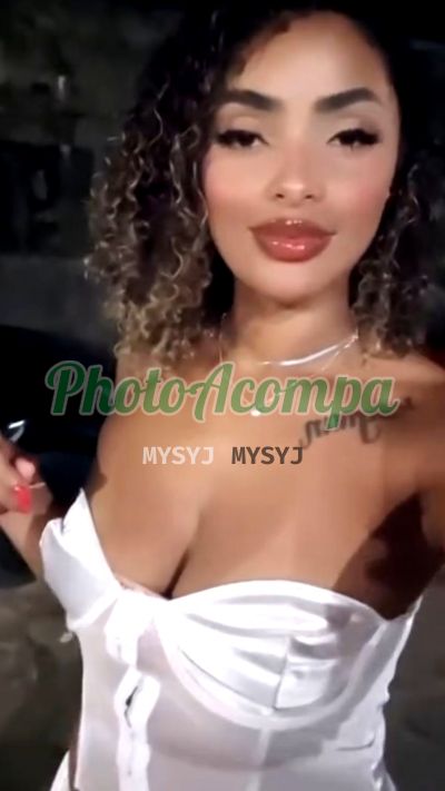 Foto 3 de Jullia, acompanhante em Rio de Janeiro - RJ