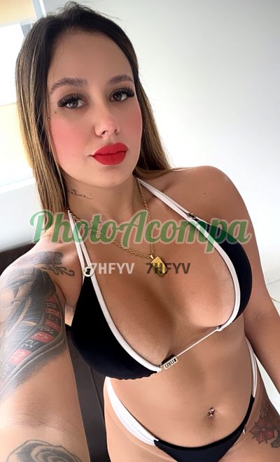 Foto 4 de Stéfany Almeida, acompanhante em Guarujá - SP