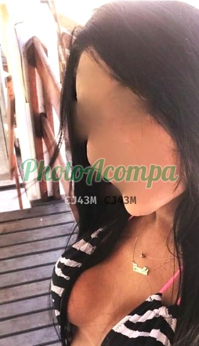 Foto 2 de Ana Beatriz, acompanhante em Belo Horizonte - MG