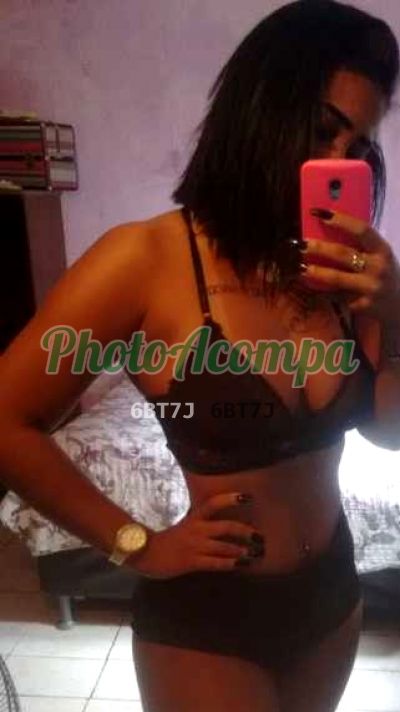 Foto 3 de Caroline, acompanhante em Nova Iguaçu - RJ