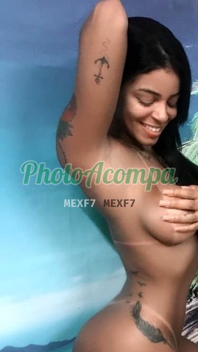 Foto 3 de Tatiane, acompanhante em Rio de Janeiro - RJ