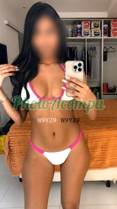 Foto 3 de Isabela Pompeu, acompanhante em Fortaleza - CE