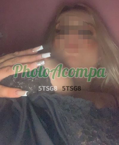 Foto 2 de Rebeca Lima, acompanhante em Sorocaba - SP