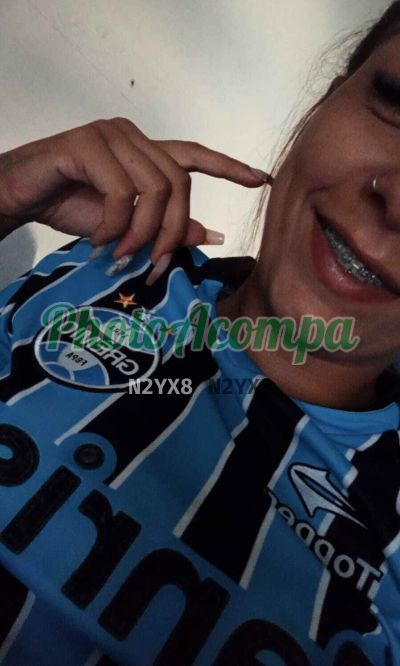Foto 5 de Jéssica, acompanhante em Ponta Grossa - PR