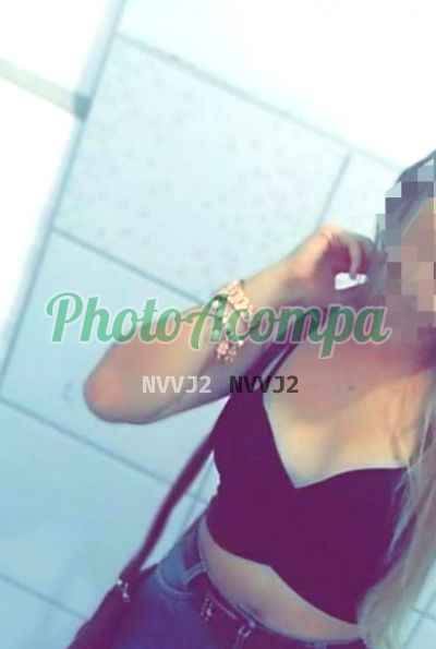 Foto 3 de May, acompanhante em Cascavel - PR