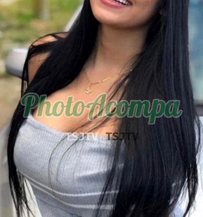 Foto 3 de Amanda Ávila, acompanhante em Foz do Iguaçu - PR
