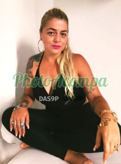 Foto 5 de Sílvia, acompanhante em Niterói - RJ
