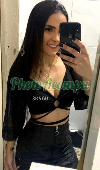 Foto 3 de Bianca, acompanhante em Sorocaba - SP