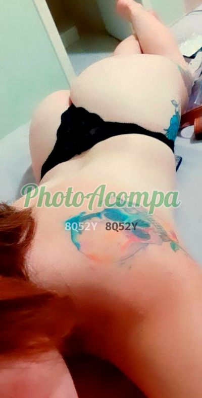 Foto 3 de Bruninha, acompanhante em Campinas - SP