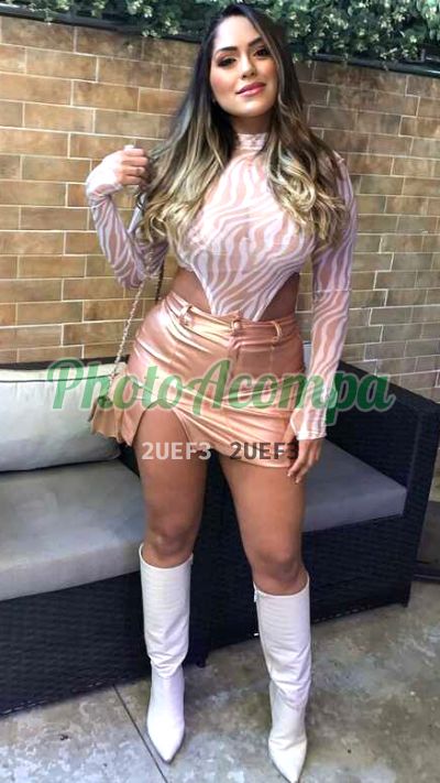 Foto 3 de Karina, acompanhante em Fortaleza - CE