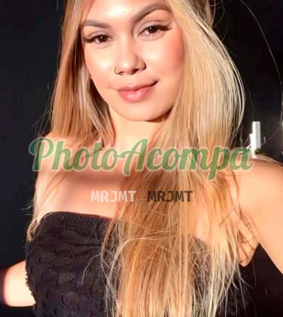 Foto 2 de Valentina, acompanhante em São Paulo - SP