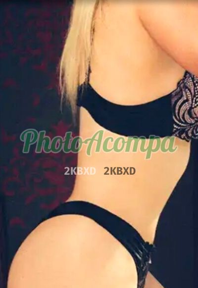 Foto 4 de Amanda, acompanhante em São José dos Campos - SP