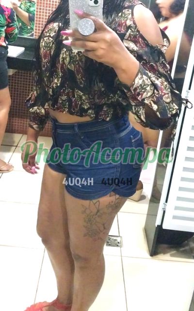 Foto 2 de Mel, acompanhante em Bauru - SP