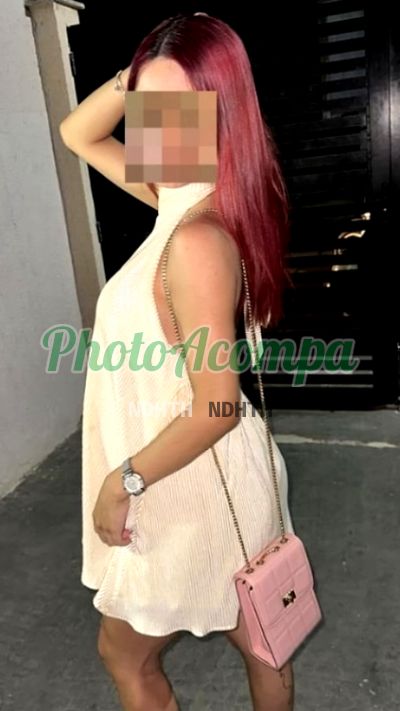 Foto 3 de Júlia, acompanhante em Santos - SP