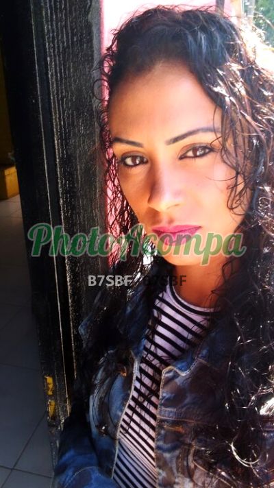 Foto 3 de Andressa, acompanhante em Farroupilha - RS