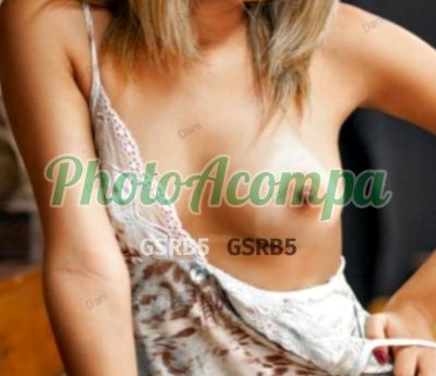 Foto 3 de Dany, acompanhante em Campo Grande - MS