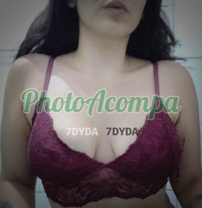 Foto 3 de Lili, acompanhante em Londrina - PR