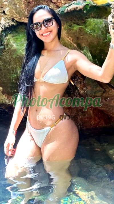 Foto 3 de Raffaela Sousa, acompanhante em Itu - SP
