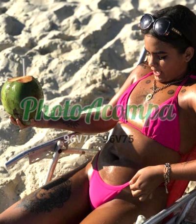 Foto 3 de Lara Mendes, acompanhante em Rio de Janeiro - RJ