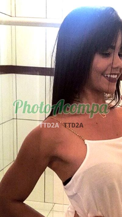 Foto 2 de Alana, acompanhante em Rio de Janeiro - RJ