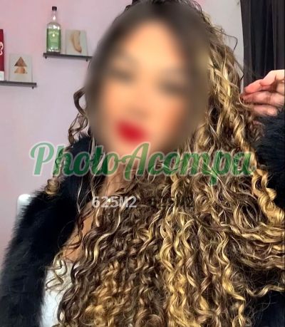 Foto 4 de Camila Machado, acompanhante em Anápolis - GO